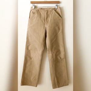 Carhartt Vintage Customized Pants 28x32